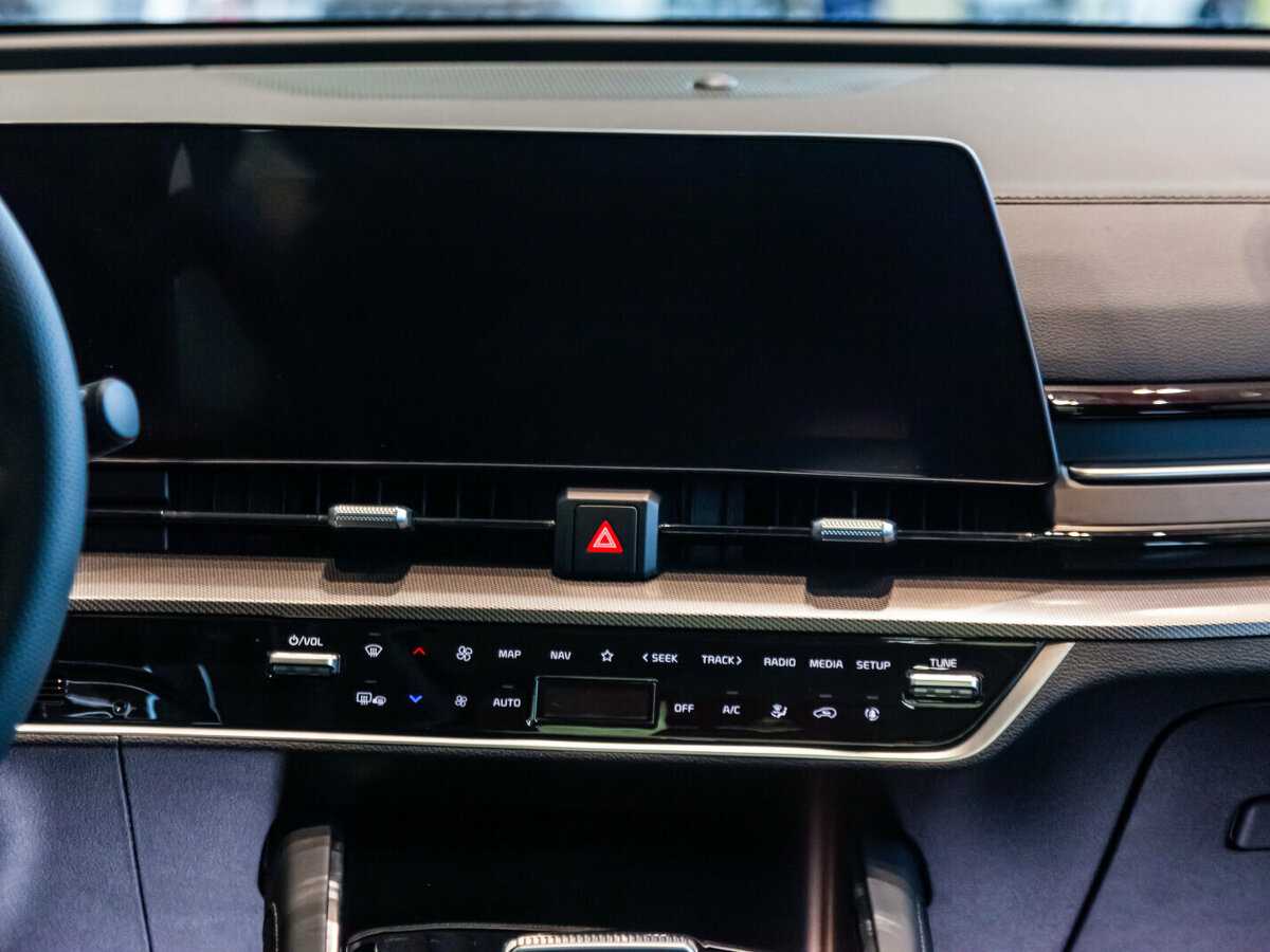 Купить Kia Sportage, 2023, 31 км, фото №13