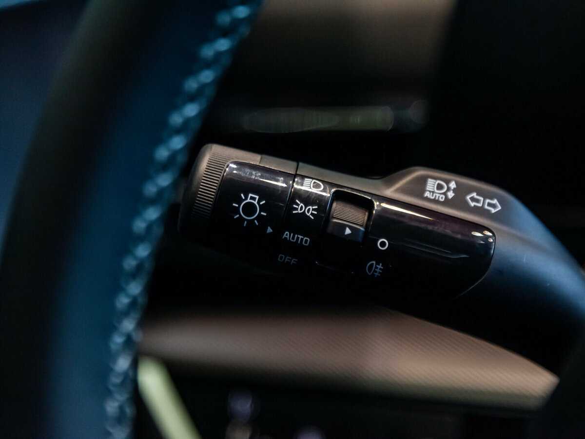 Купить Kia Sportage, 2023, 31 км, фото №15