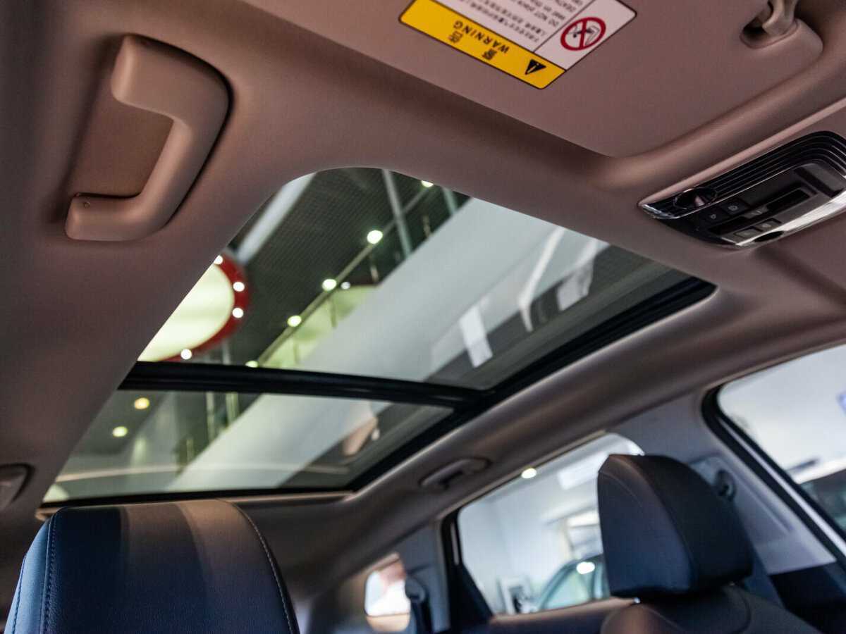 Купить Kia Sportage, 2023, 31 км, фото №20