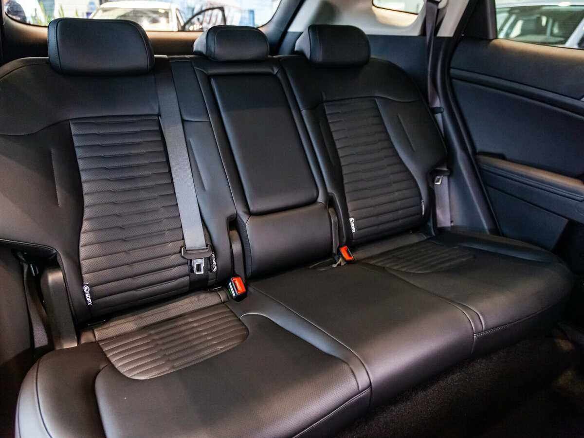 Купить Kia Sportage, 2023, 16 км, фото №8