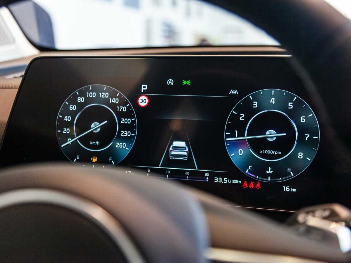 Купить Kia Sportage, 2023, 29 км, фото №13