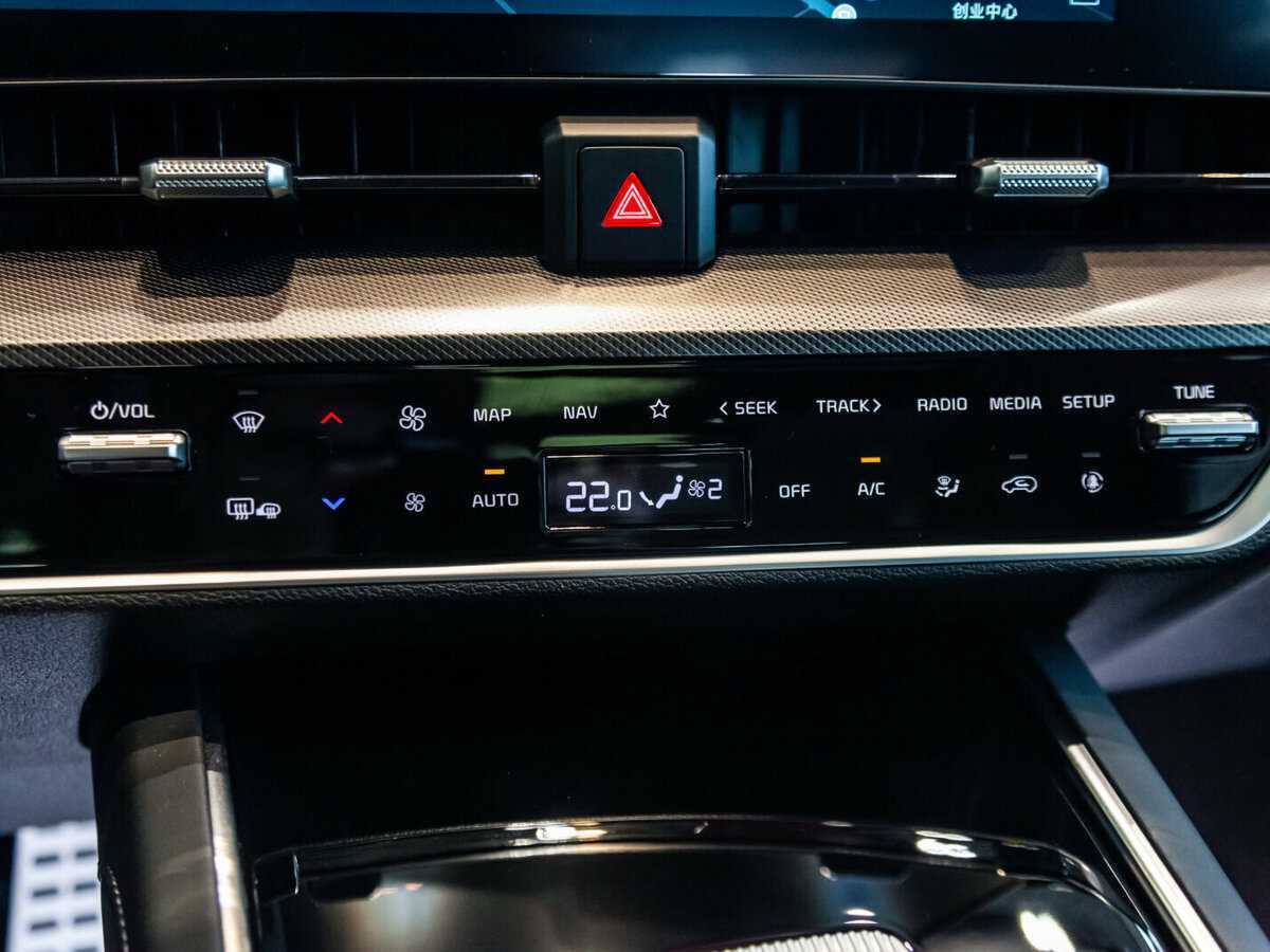 Купить Kia Sportage, 2023, 29 км, фото №17