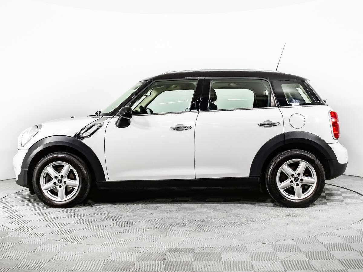 Купить Mini Countryman Cooper, 2013, 145 373 км, фото №7