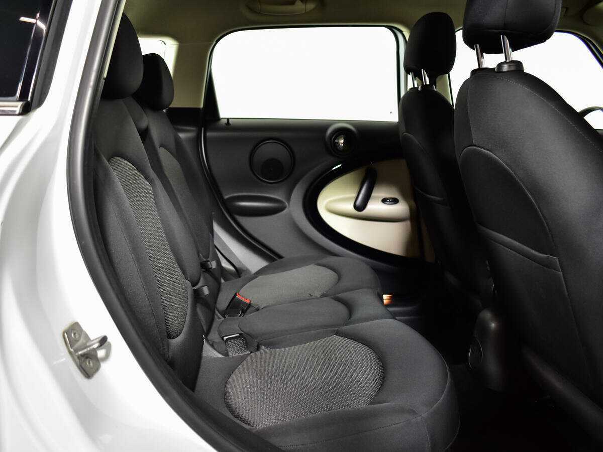 Купить Mini Countryman Cooper, 2013, 145 373 км, фото №9