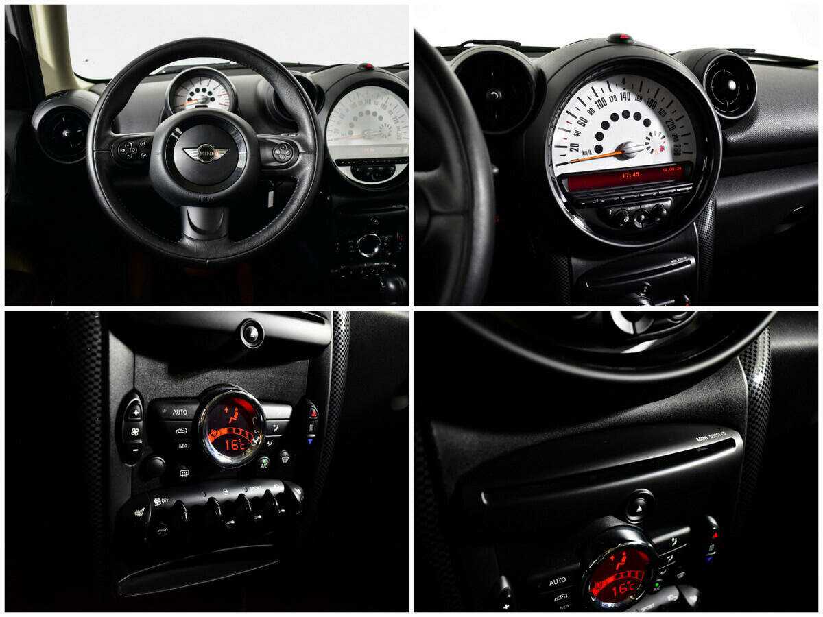 Купить Mini Countryman Cooper, 2013, 145 373 км, фото №12
