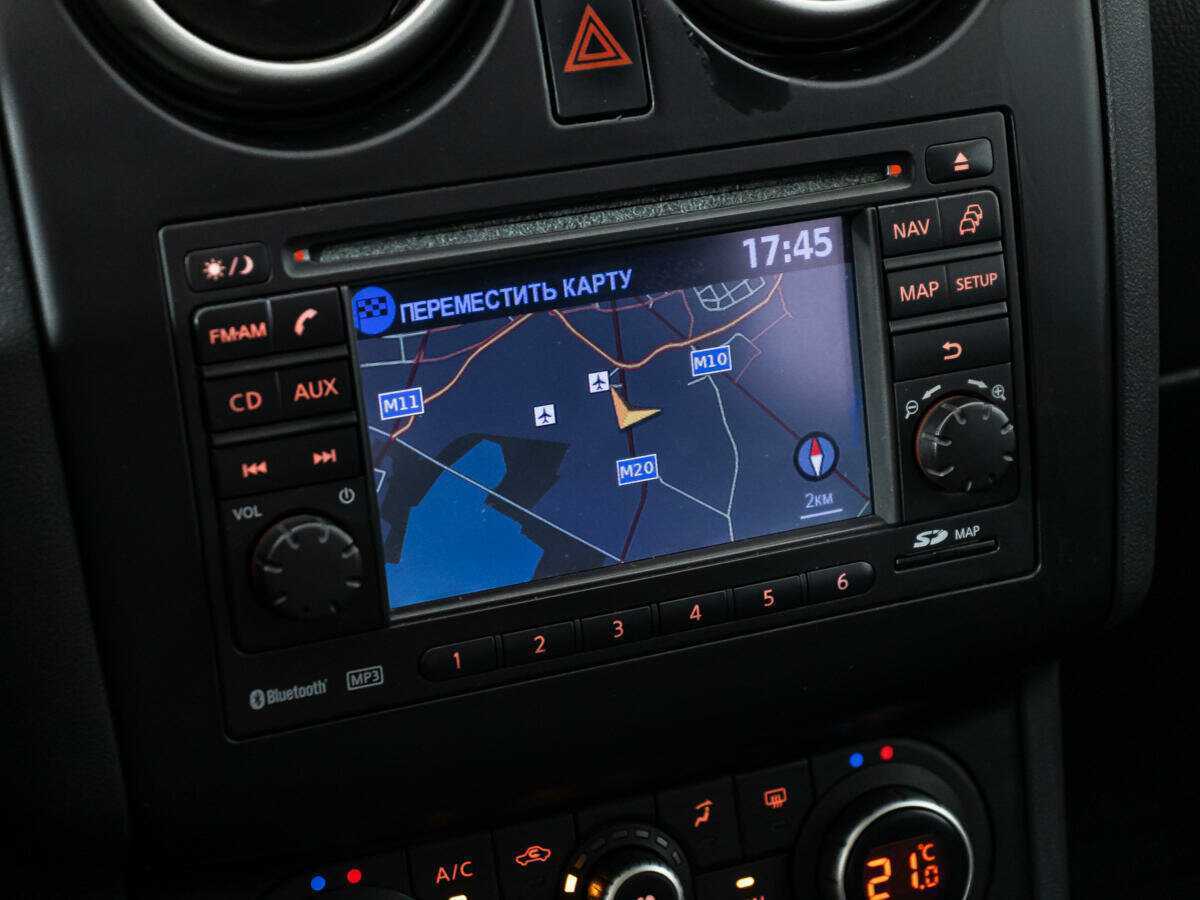 Купить Nissan Qashqai, 2011, 334 573 км, фото №15