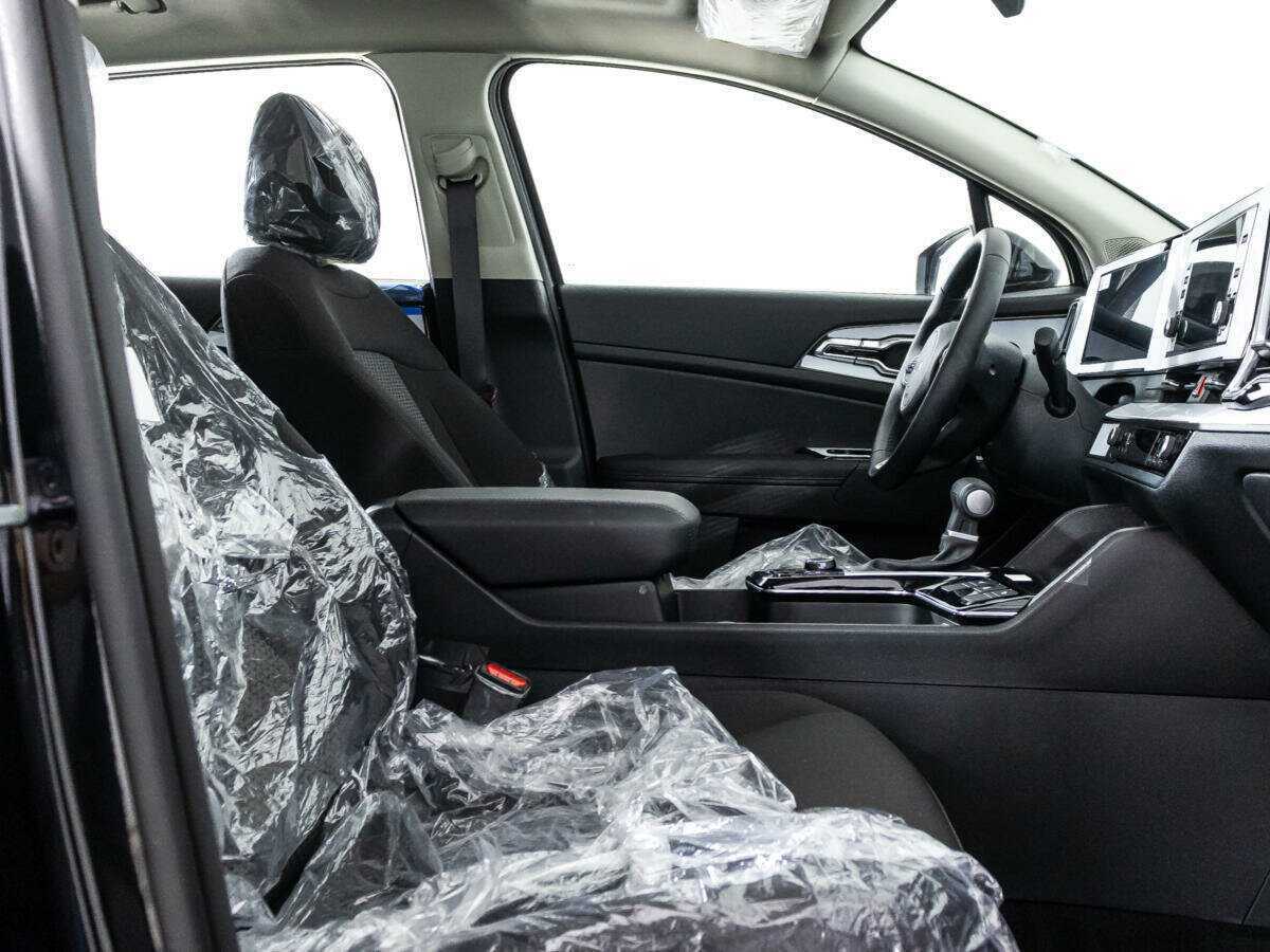 Купить Kia Sportage, 2024, 30 км, фото №15