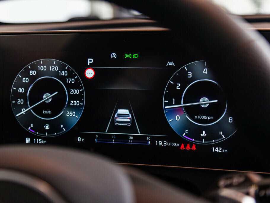 Купить Kia Sportage, 2024, 25 км, фото №11