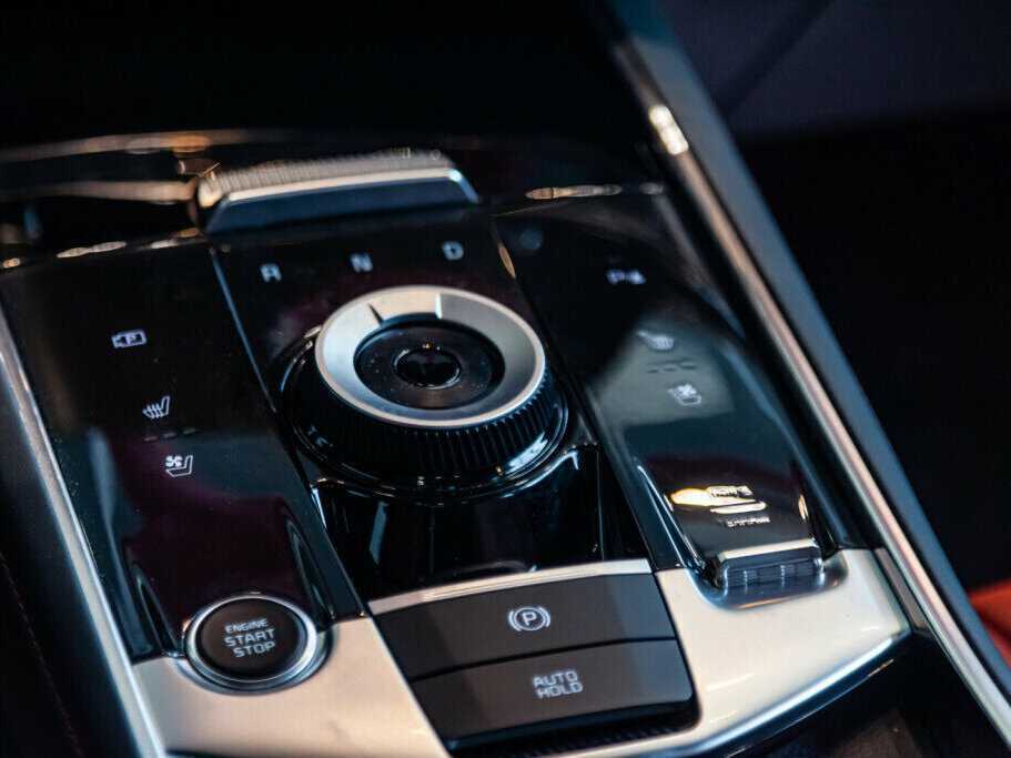 Купить Kia Sportage, 2024, 25 км, фото №21