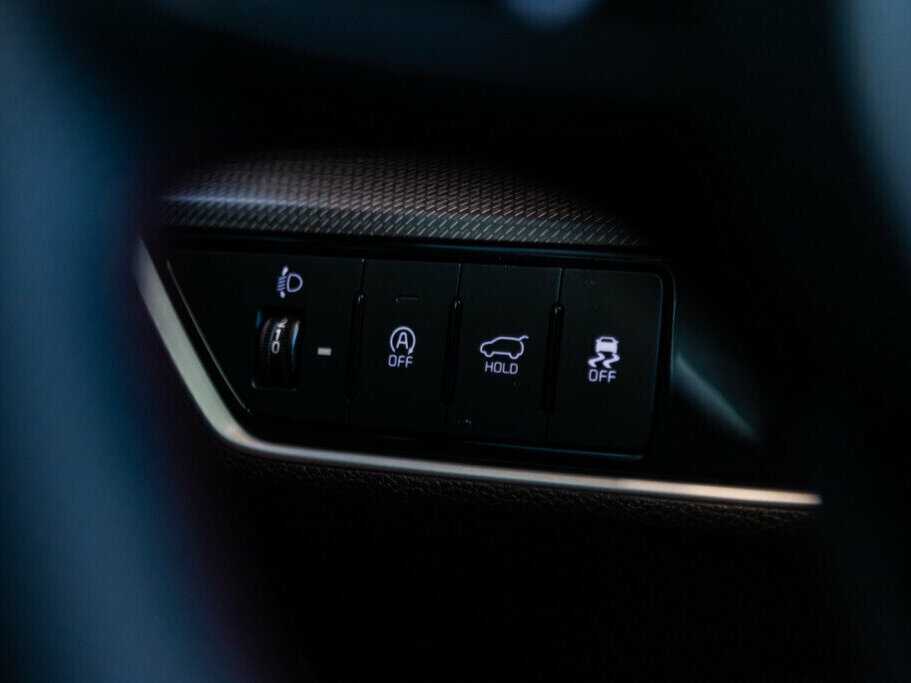 Купить Kia Sportage, 2024, 25 км, фото №23