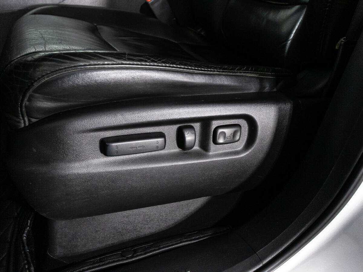 Купить Honda Pilot, 2008, 423 240 км, фото №18