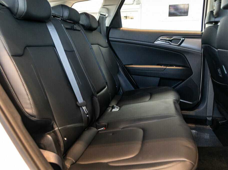 Купить Kia Sportage, 2024, 39 км, фото №9