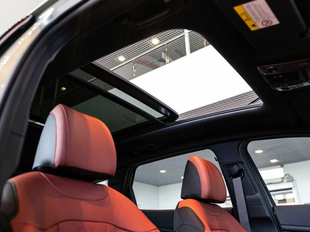 Купить Kia Sportage, 2024, 40 км, фото №17