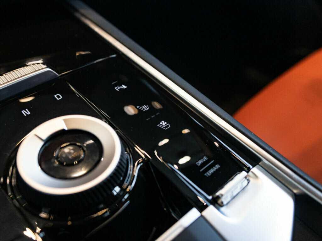 Купить Kia Sportage, 2024, 40 км, фото №23