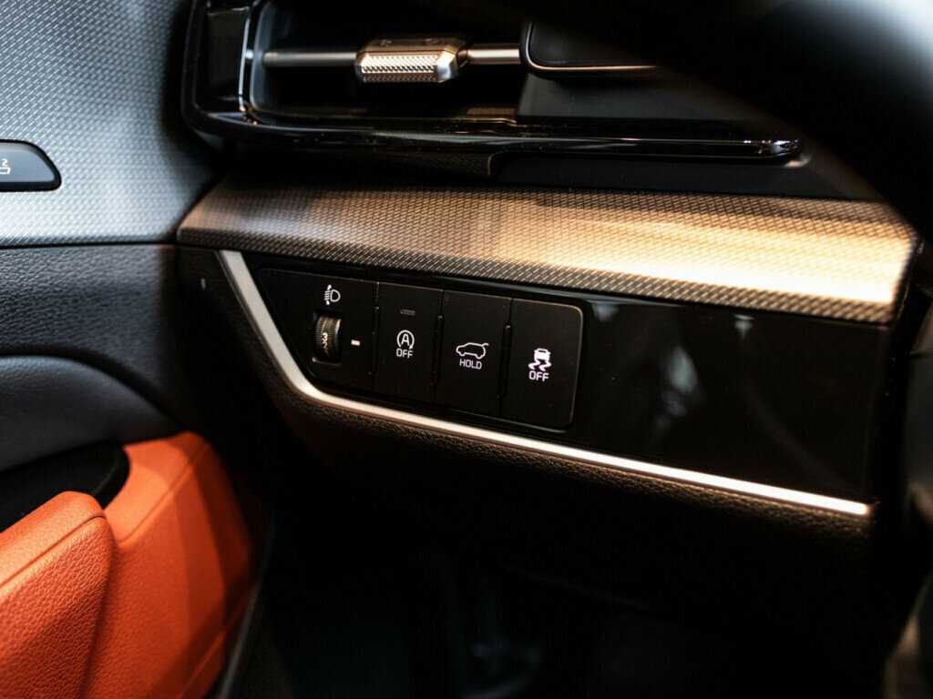 Купить Kia Sportage, 2024, 40 км, фото №27