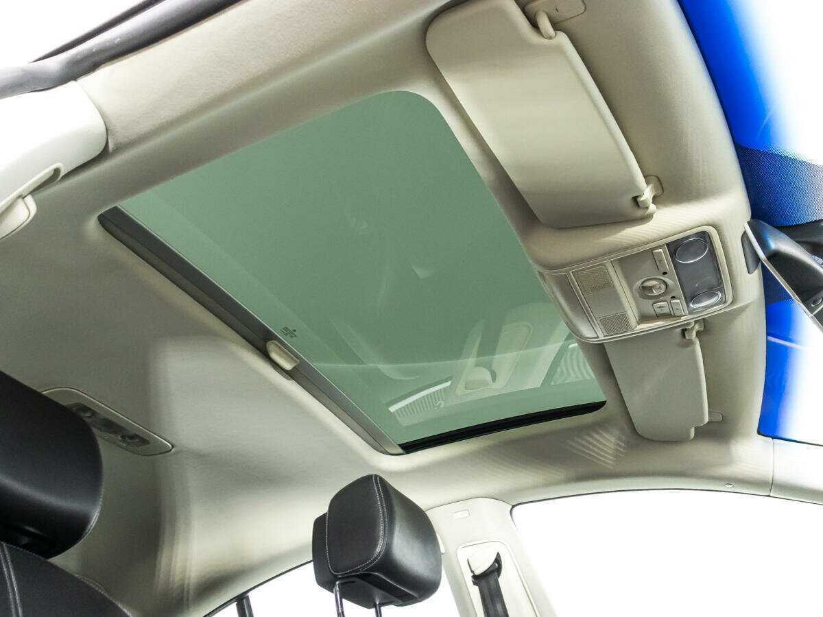 Купить Volkswagen Passat CC, 2013, 132 635 км, фото №19