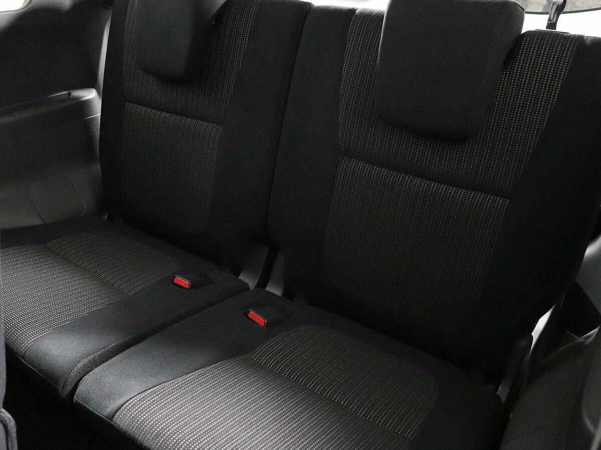 Купить Mitsubishi Xpander, 2023, 61 км, фото №19