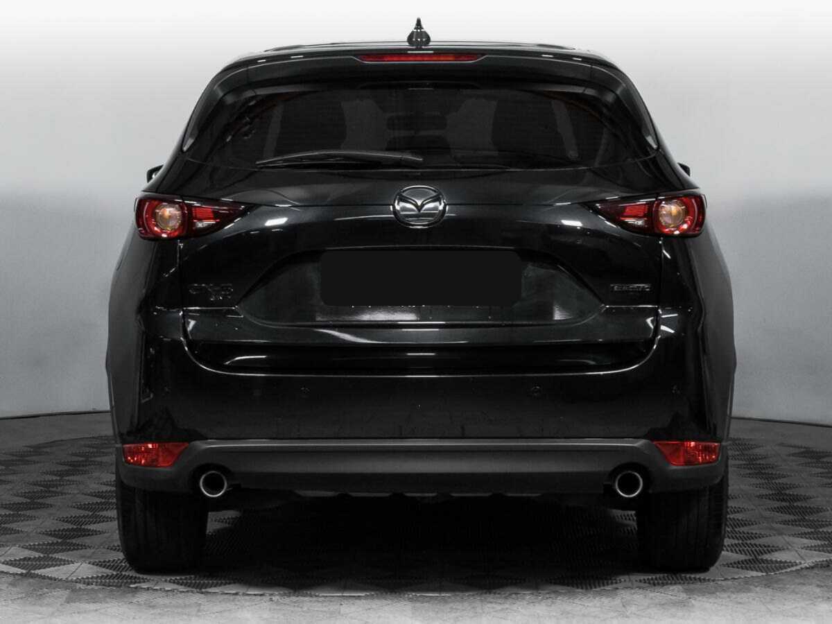Купить Mazda CX-5, 2021, 43 758 км, фото №6