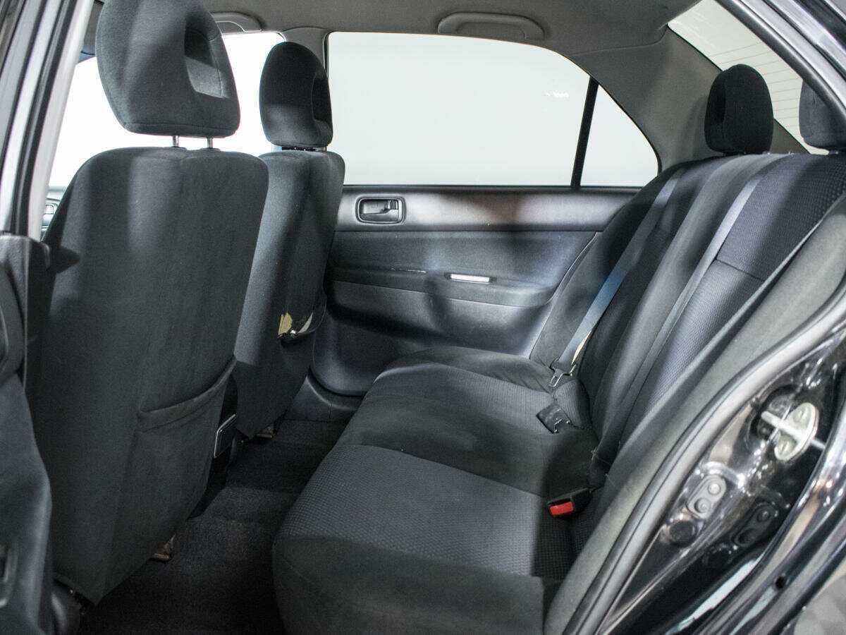 Купить Mitsubishi Lancer, 2007, 202 217 км, фото №7
