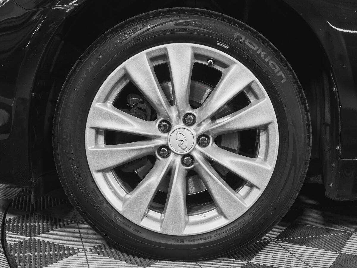 Купить Infiniti M37, 2010, 240 976 км, фото №18