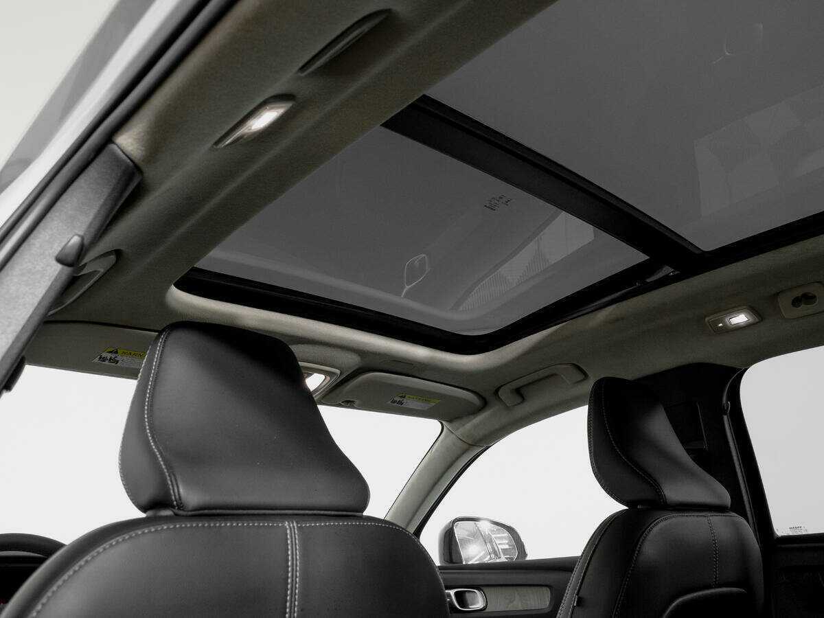 Купить Volvo XC40, 2023, 1 400 км, фото №11