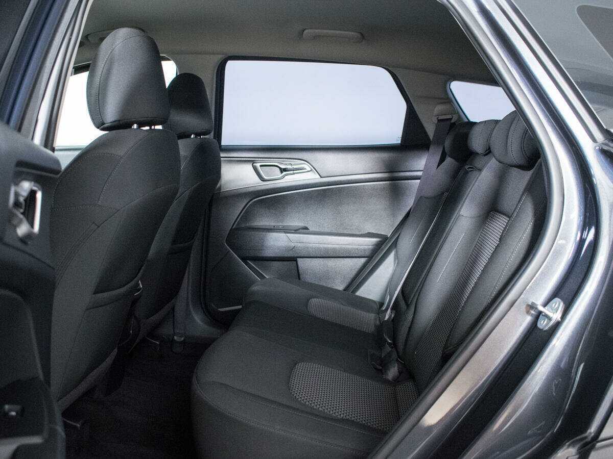 Купить Kia Sportage, 2022, 36 252 км, фото №10