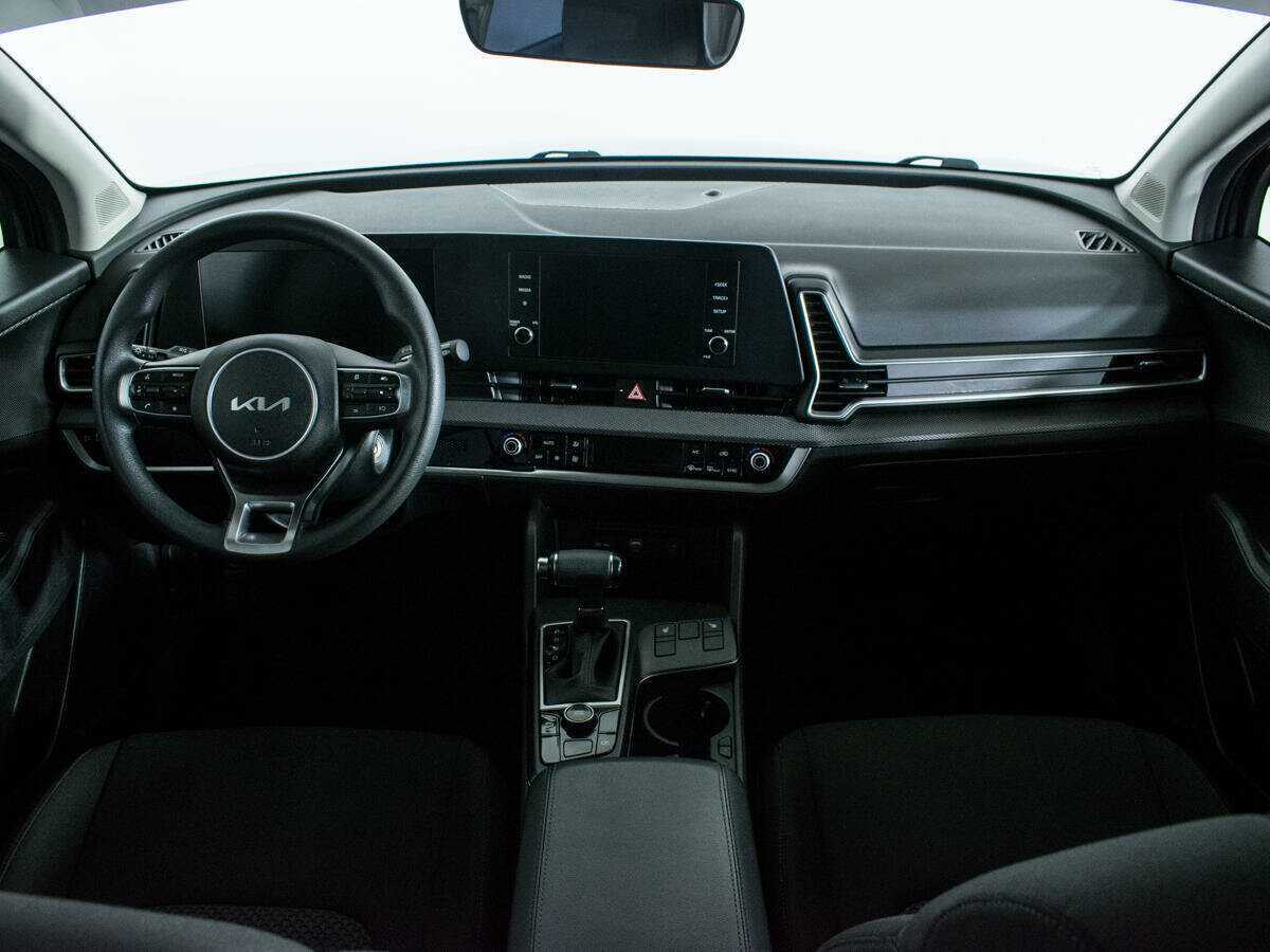 Купить Kia Sportage, 2022, 36 252 км, фото №12