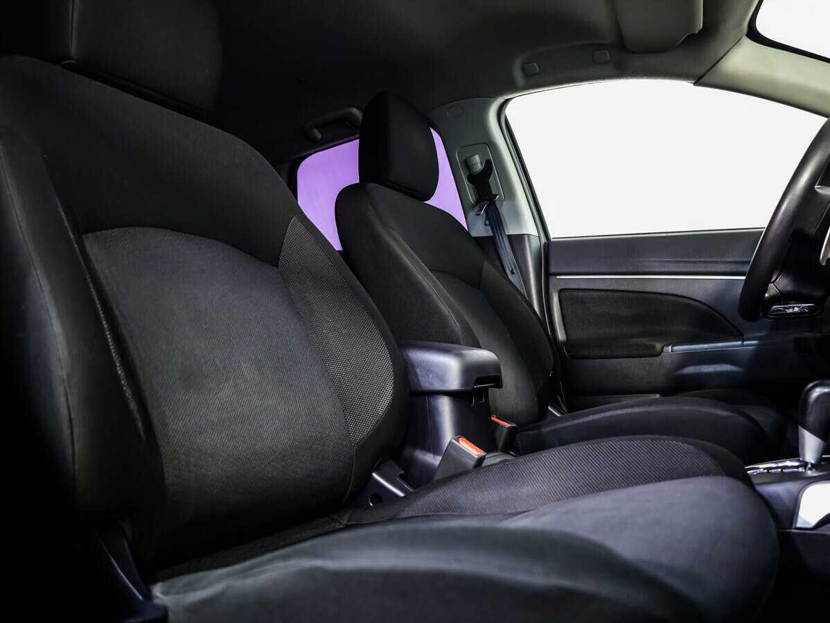 Купить Mitsubishi ASX, 2010, 289 067 км, фото №10