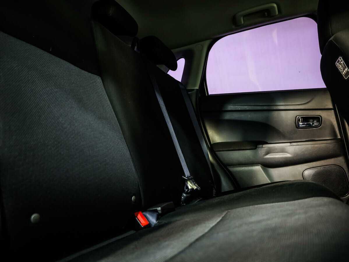 Купить Mitsubishi ASX, 2010, 289 067 км, фото №11