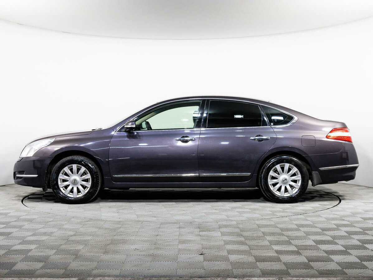 Купить Nissan Teana, 2011, 220 600 км, фото №7