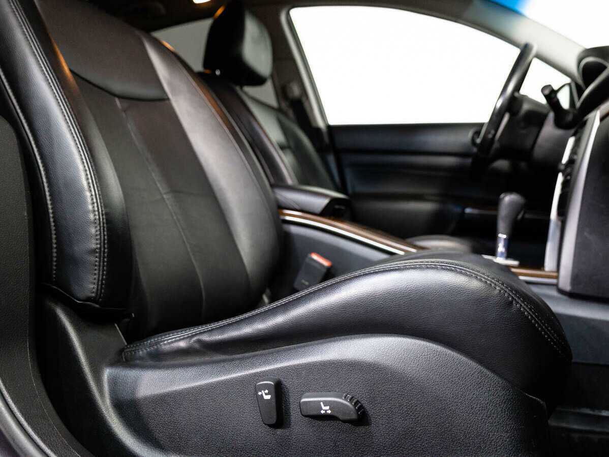 Купить Nissan Teana, 2011, 220 600 км, фото №11