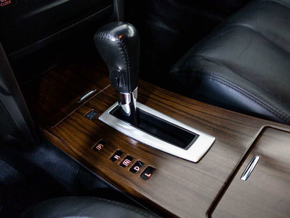 Купить Nissan Teana, 2011, 220 600 км, фото №16