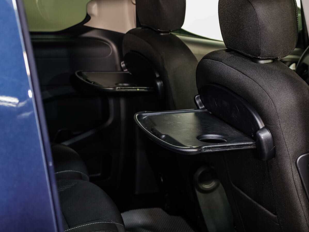 Купить Citroen Berlingo, 2021, 44 456 км, фото №16