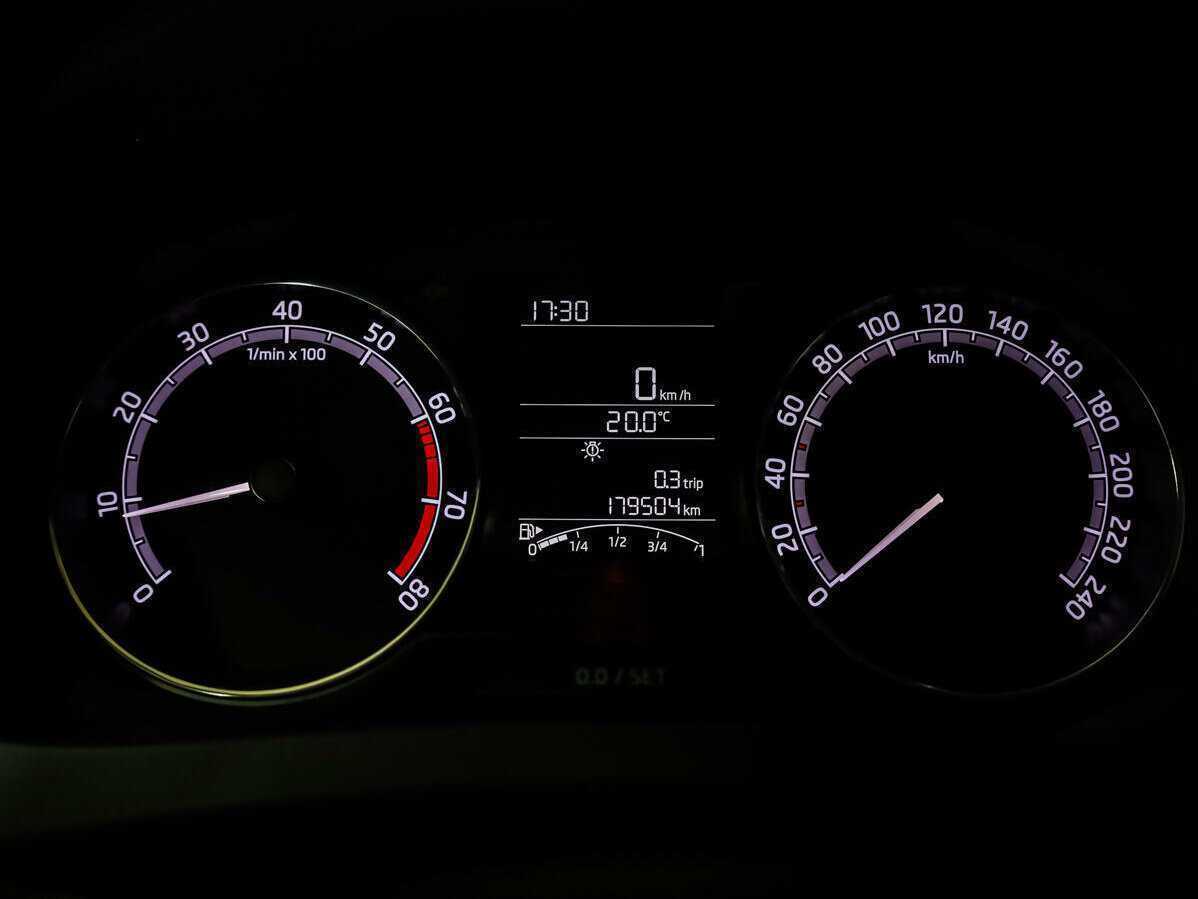 Купить Skoda Rapid, 2017, 179 499 км, фото №12