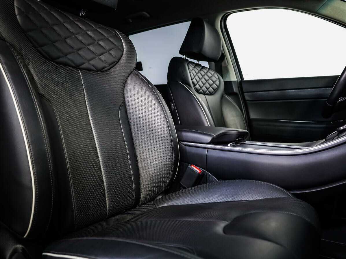 Купить Hyundai Palisade, 2019, 89 862 км, фото №11