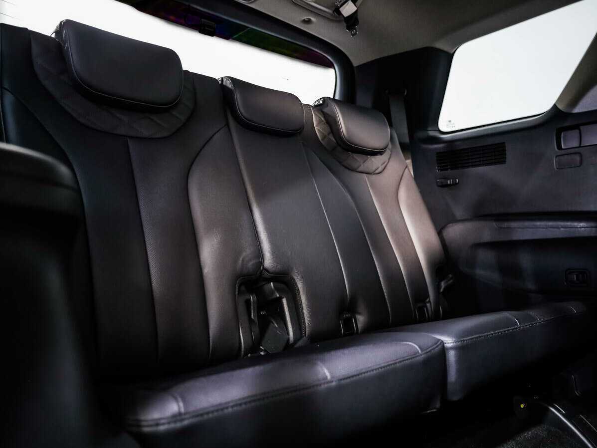 Купить Hyundai Palisade, 2019, 89 862 км, фото №13