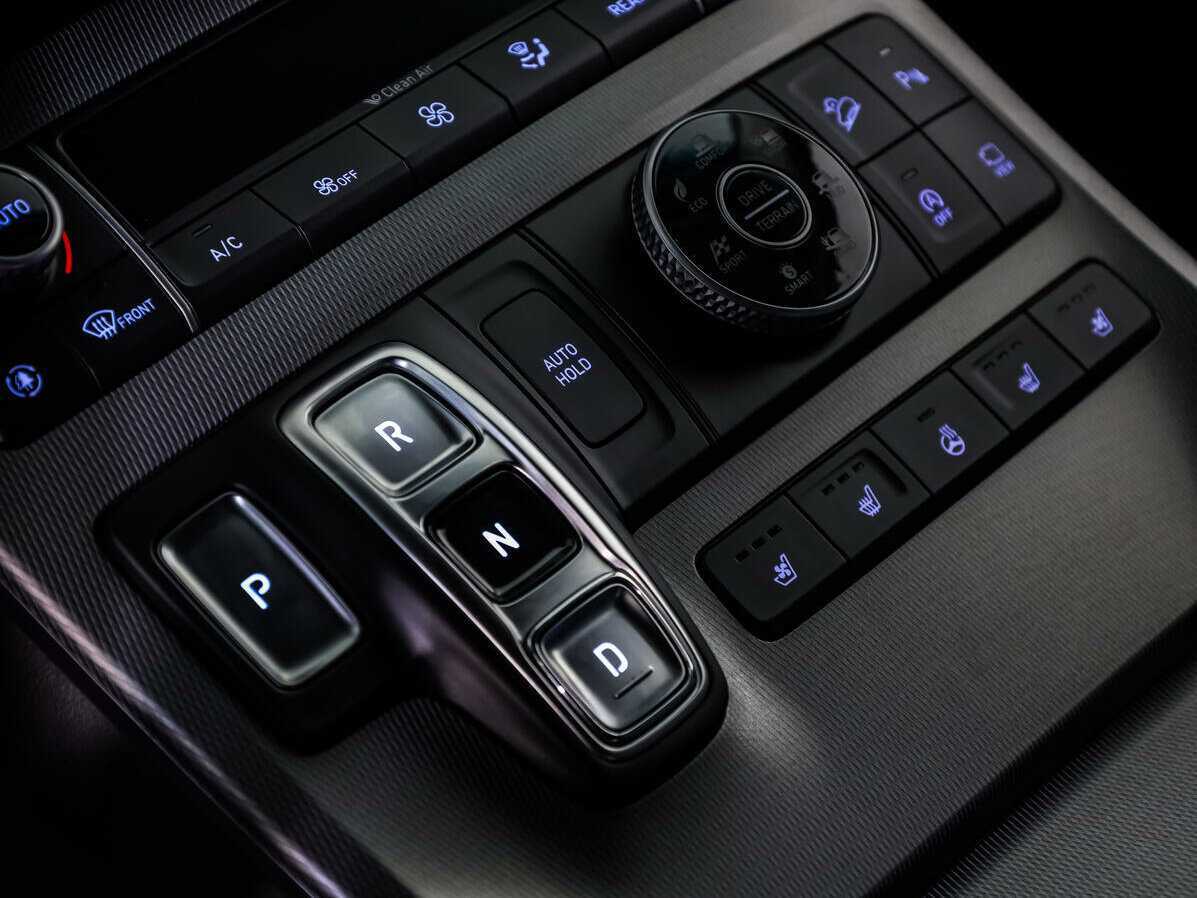 Купить Hyundai Palisade, 2019, 89 862 км, фото №15