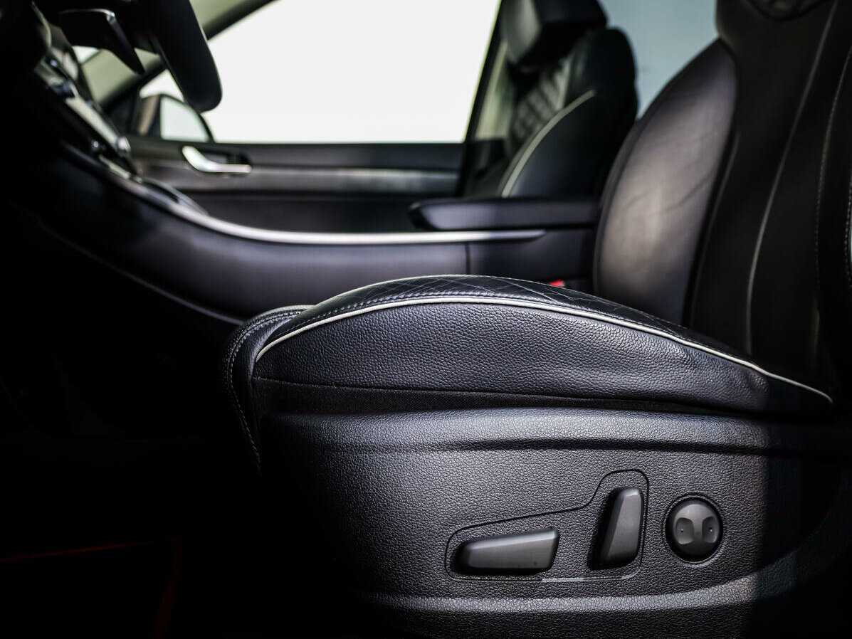 Купить Hyundai Palisade, 2019, 89 862 км, фото №17