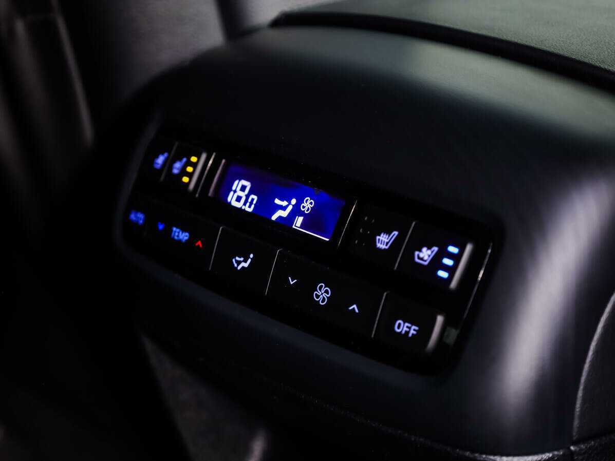 Купить Hyundai Palisade, 2019, 89 862 км, фото №18