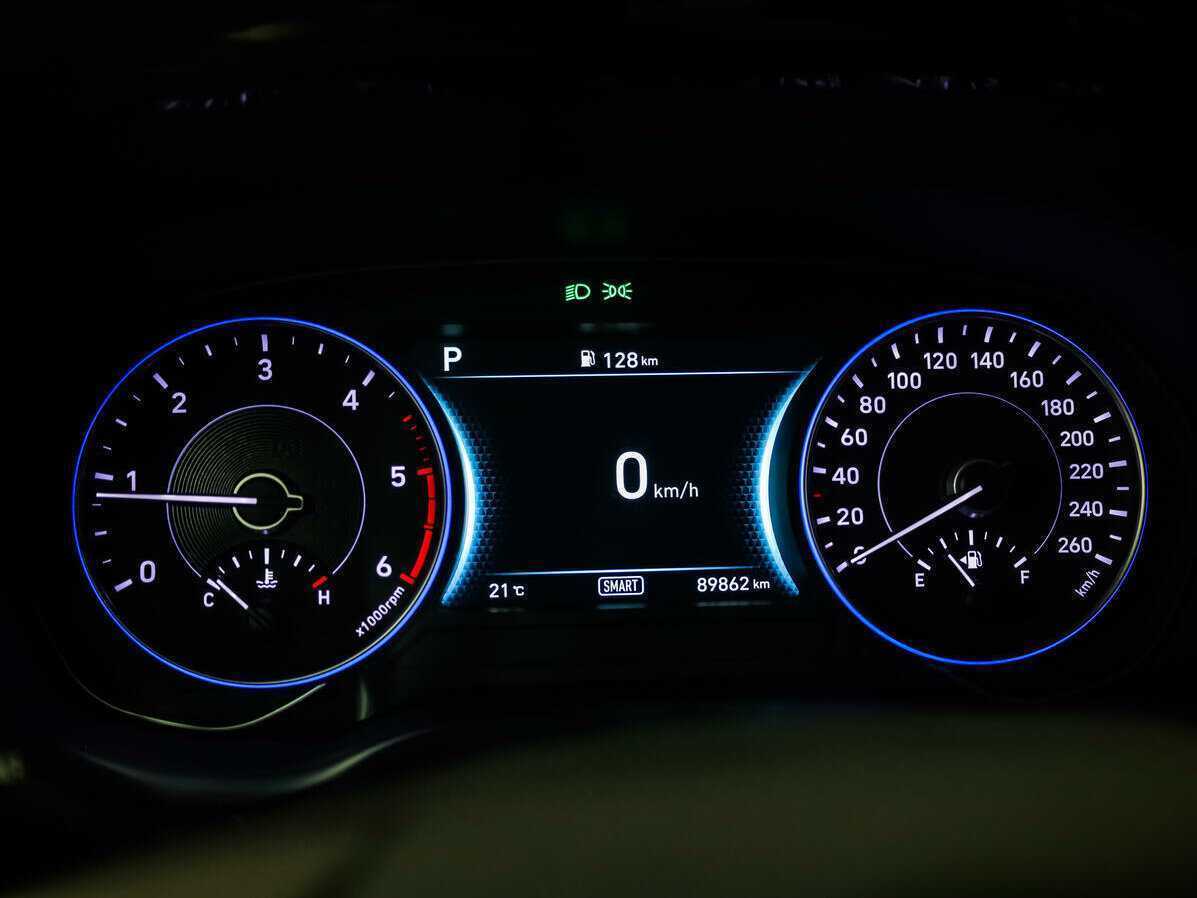 Купить Hyundai Palisade, 2019, 89 862 км, фото №19