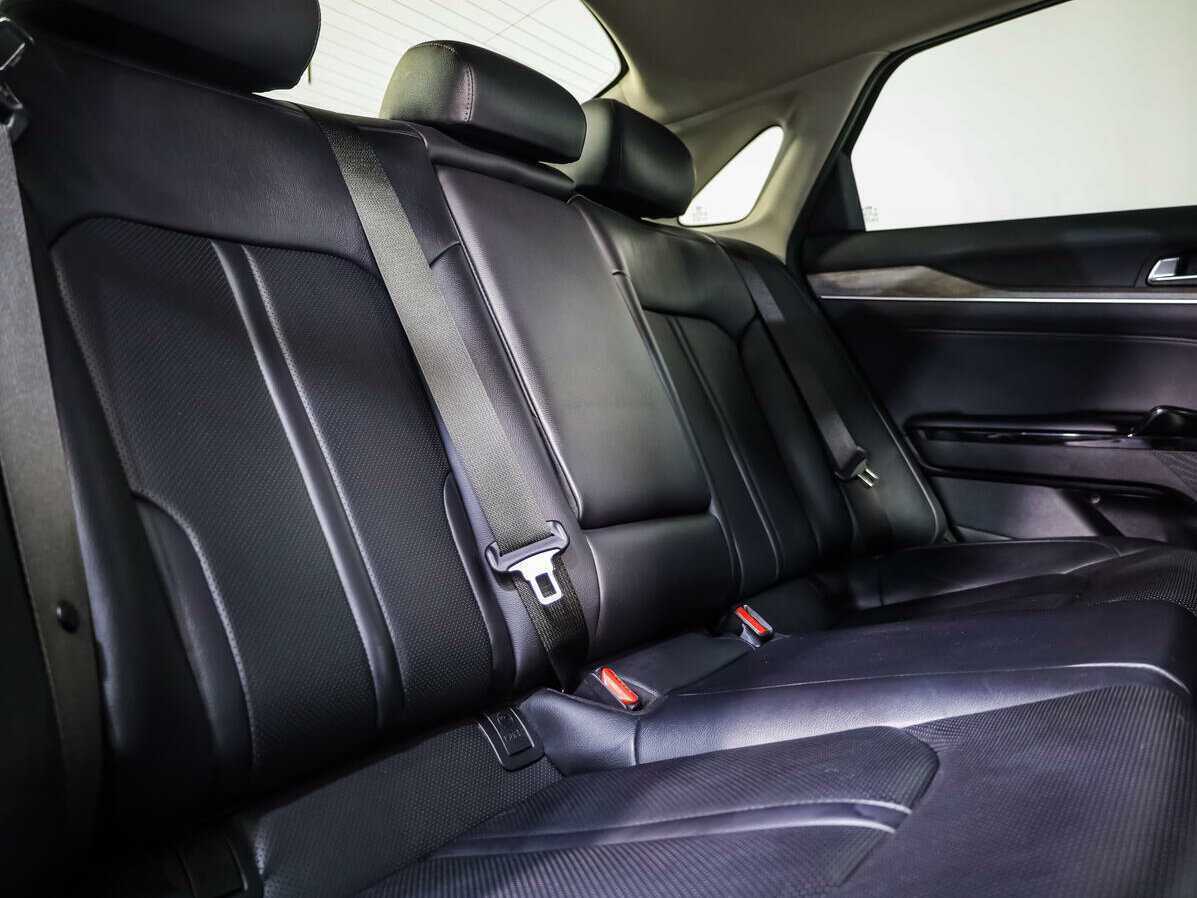 Купить Kia K5, 2021, 52 328 км, фото №12