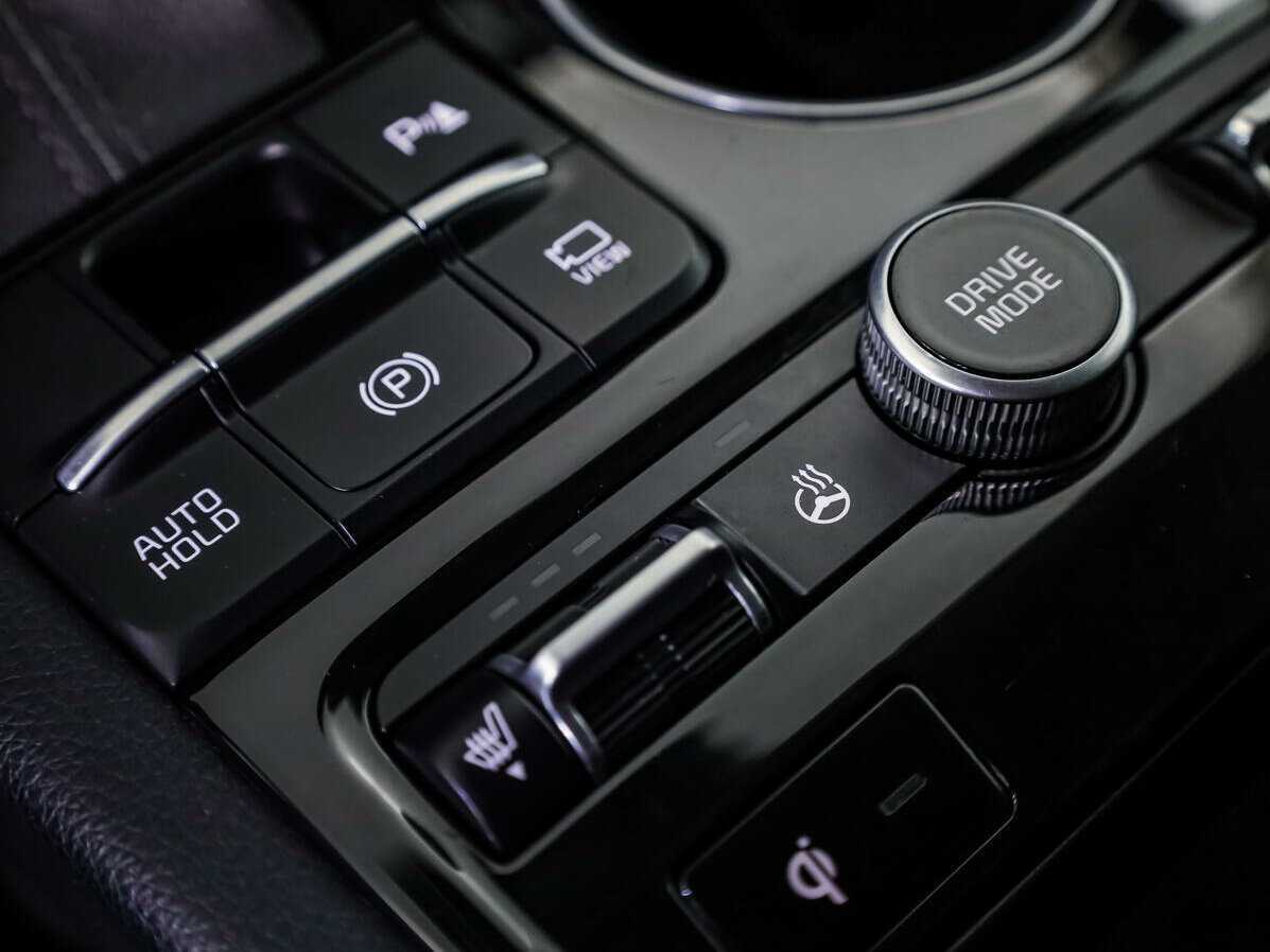 Купить Kia K5, 2021, 52 328 км, фото №15