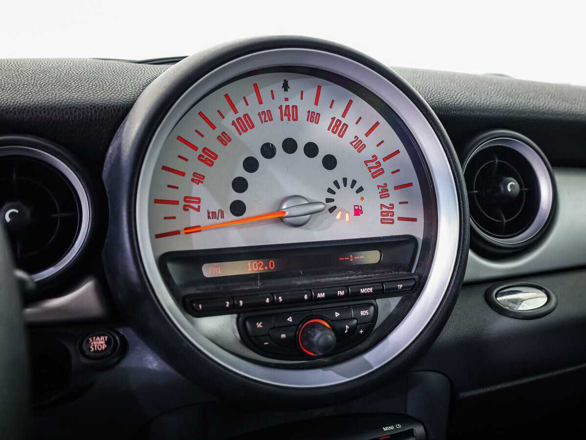 Купить Mini Hatch One, 2011, 136 045 км, фото №12