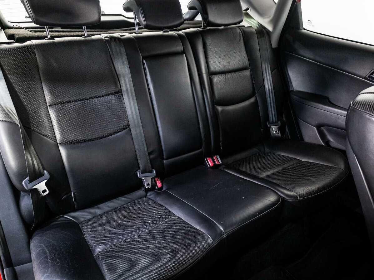 Купить Hyundai i30, 2009, 145 656 км, фото №9