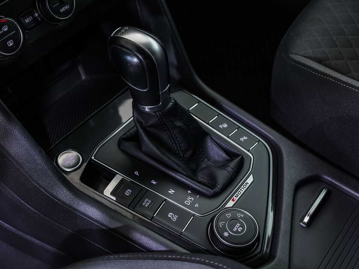 Купить Volkswagen Tiguan, 2017, 95 528 км, фото №16