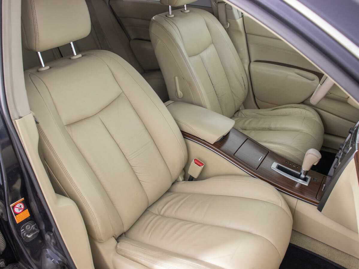 Купить Nissan Teana, 2008, 187 533 км, фото №10