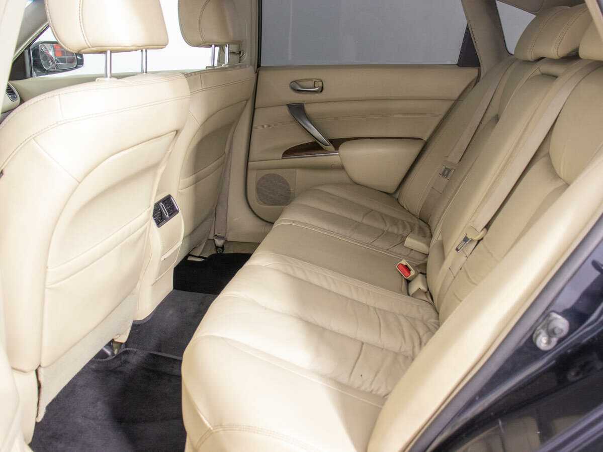 Купить Nissan Teana, 2008, 187 533 км, фото №13