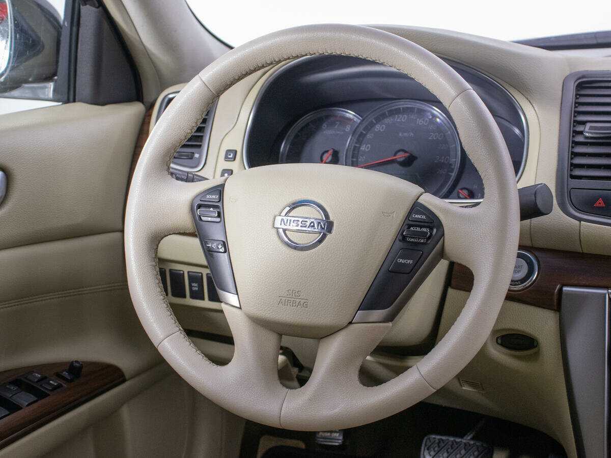 Купить Nissan Teana, 2008, 187 533 км, фото №18