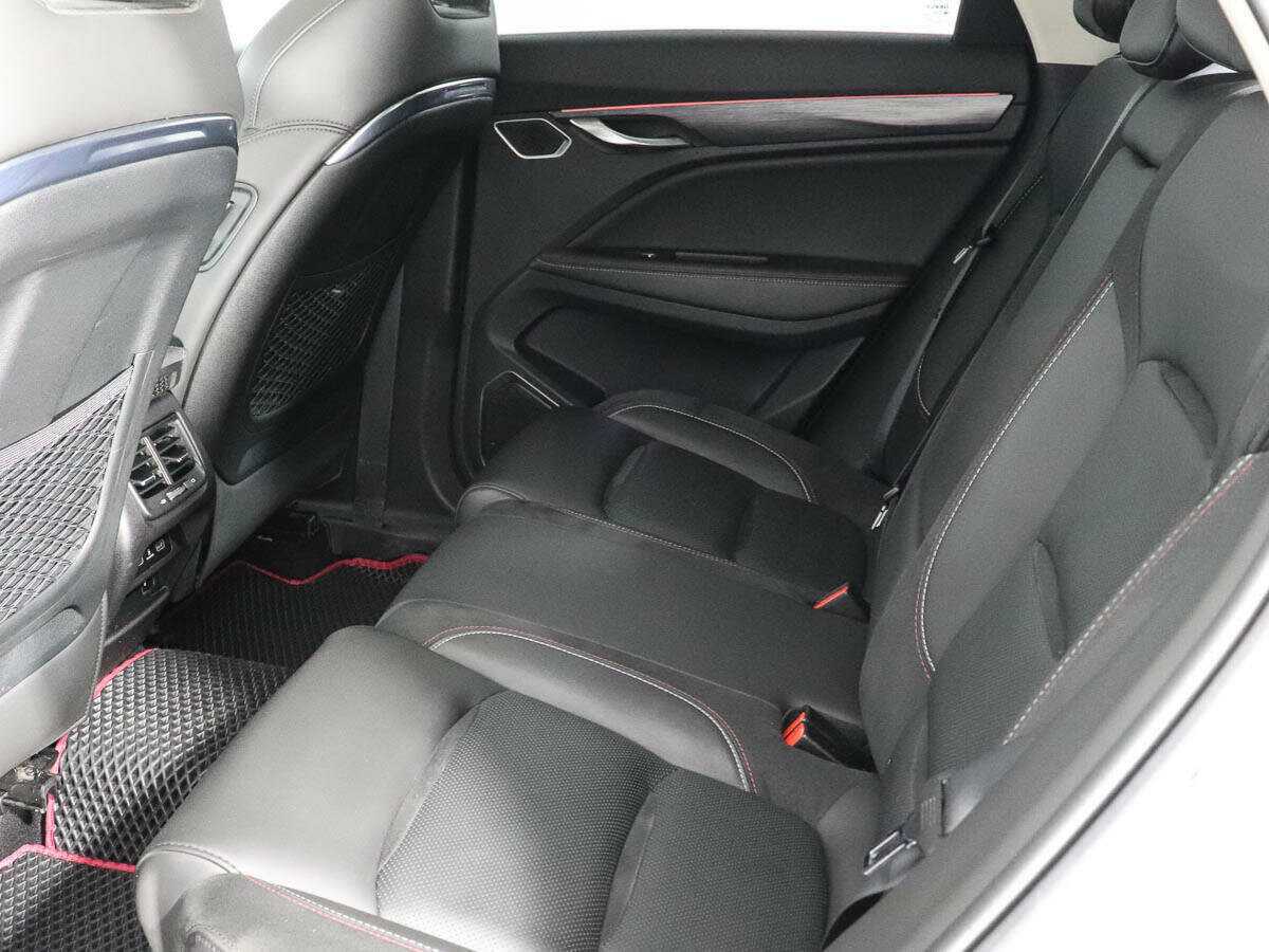 Купить Geely Tugella, 2021, 68 000 км, фото №13