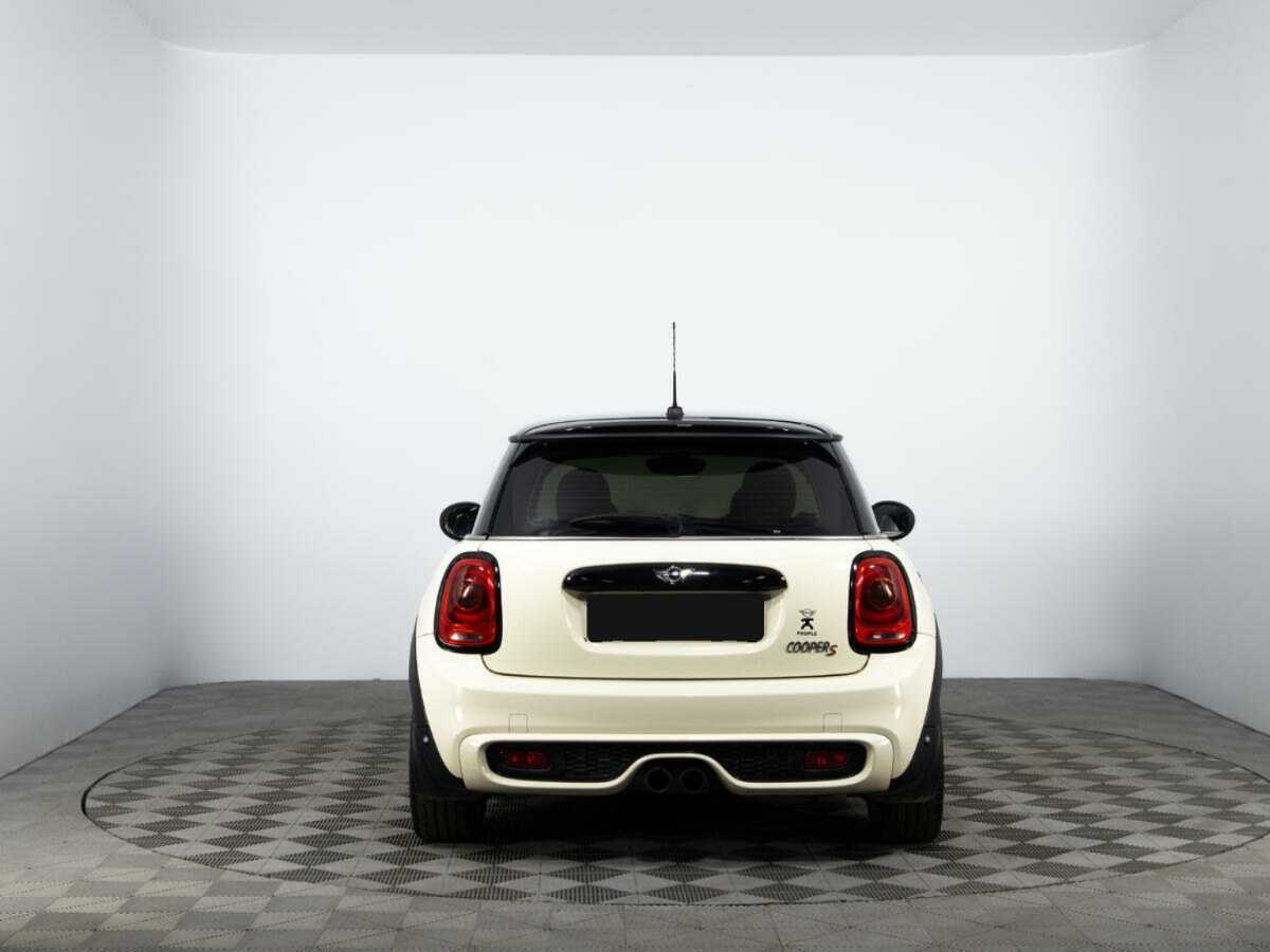 Купить Mini Hatch Cooper S, 2014, 164 300 км, фото №6